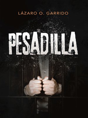 cover image of Pesadilla